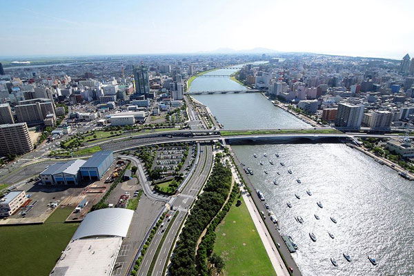 Niigata